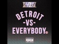 Eminem - Detroit Vs. Everybody Feat. Royce Da 5 ...