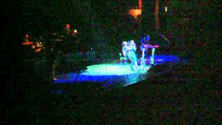 Chris de Burgh - Raging Storm - NEC Birmingham - 18/11/06