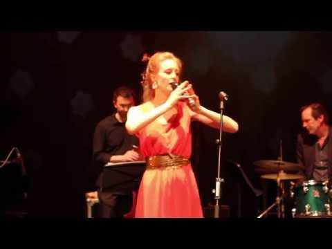 Rugile Daujotaite Music - Round Midnight