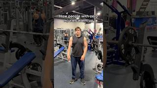 Download lagu How people with zero injuries warm up mp3 Download lagu How people with zero injuries warm up mp3