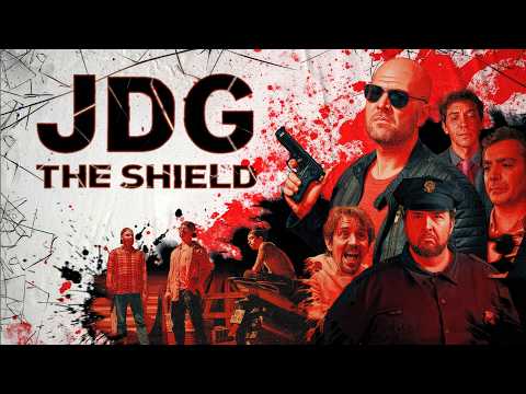 Joueur du Grenier - THE SHIELD (PS2)