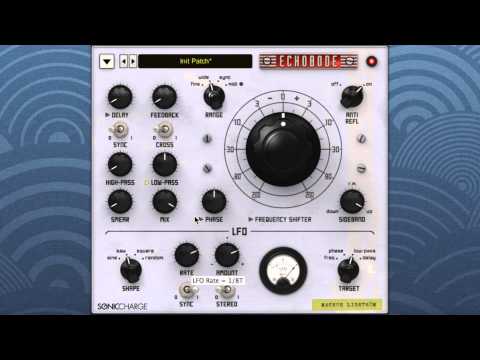 Free Download Echobode v1.0.0 VST x86 x64 FiXED WiN-R2R