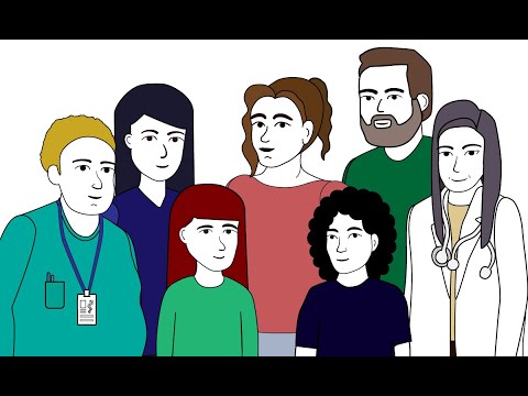 Cancer Basics – Grief, loss and living