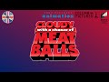 Opening To Cloudy With A Chance Of Meatballs UK DVD 2014