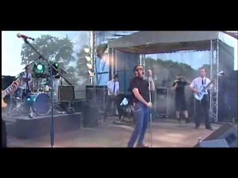The Offenders - Coventry Rebels [LIVE]