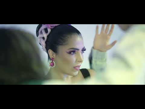 NANCY COPPOLA - NUN ME PUO' GIUDICA' ( OFFICIAL VIDEO )