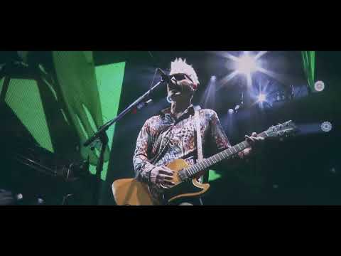 El martillo de las brujas - Los Fundamentalistas del Aire Acondicionado en Huracán - Sábado 19/11/22