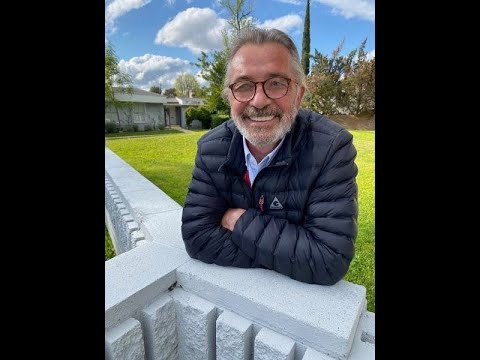 Life Mentor Andre video.