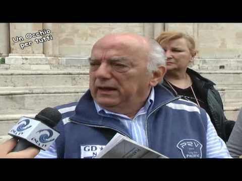 UN OCCHIO PER TUTTI 18.05.2016