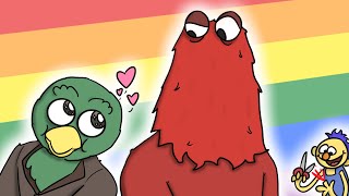 Cover art for Don’t Hug Me I’m Shitposting 2