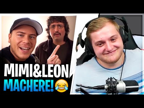 Max REAGIERT auf MIMI & LEON MACHERE 😂👊 | Payback 9 - Locke wird feucht | Trymacs Stream Highlights