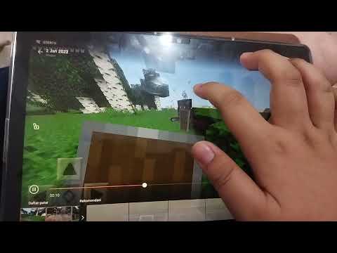 Huawei matepad t10s vs poco M3 Minecraft pvp
