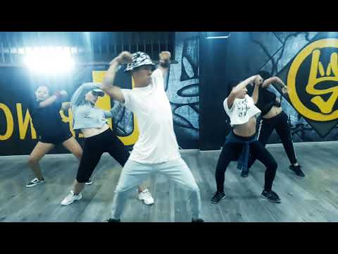 Ta To Gucci Cauty Rafa Pabon Choreography by Brahian Alvarez