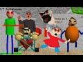 Baldi S Basics Super Fast Edition