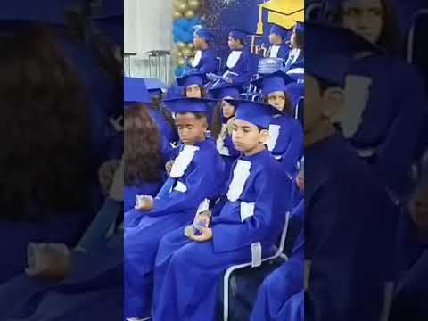 Formatura do 5º ano 🎓 Monte Formoso/MG/Brasil - 2025
