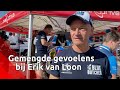 Erik van Loon halverwege Dakar Rally: 'Saoedi-Arabië is prachtig'