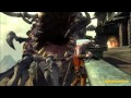 God Of War Ascension ITA 3 Il Centimane