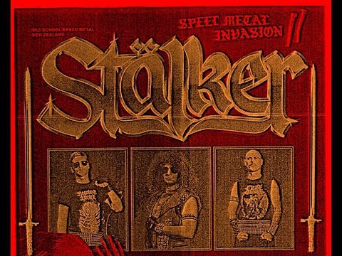 Stälker, Písek   Pí Club, 20 9 2019