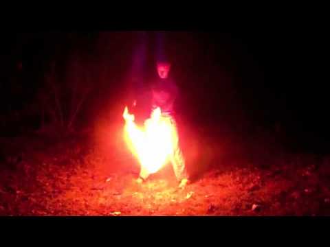 Fantasy Fuel Fire Tribe - Ignatia music