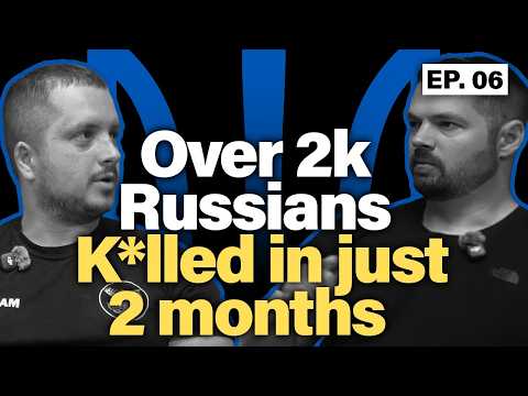 Inside the battalion that killed over 2,000 Russians in two months