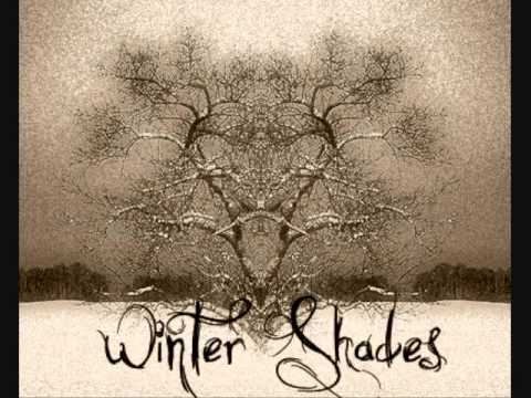 Winter Shades - Roots of Agony