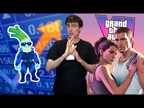 Die GTA 6 Leaks waren eine Warnung