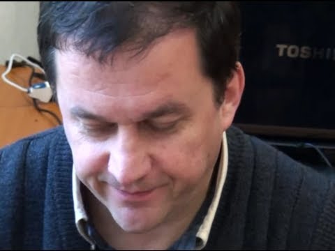 3.7. Alexandra Zvaríková - František Tropp 1/2 -1/2