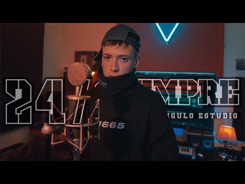 24/Siempre - Cerounno - Cypher