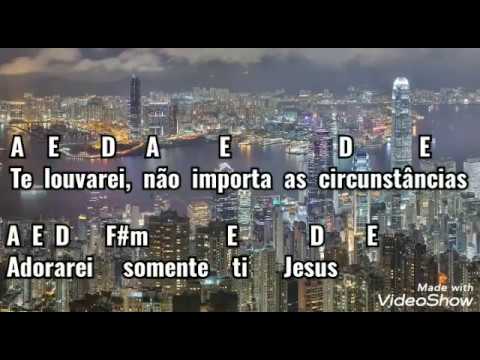 Perto Quero Estar - Ministério Trazendo a Arca