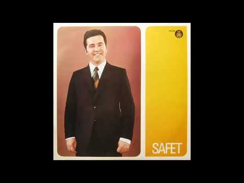 Safet Isovic - Sjaj mjesece zut - (Audio 1972)
