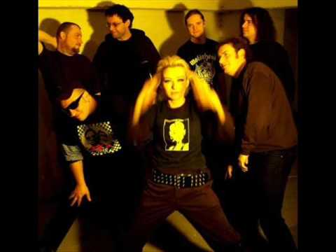 Blade Loki - Pali się