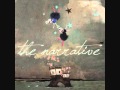 The Narrative - Cherry Red 