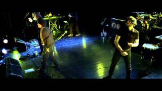 Archive - Live in Athens -  10 Lines