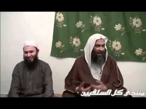 Keshilla nga Shejkh Ali Hasen el-Halebi Allahu e ruajt!