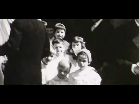 MANSET - L'espérance (Clip Officiel)