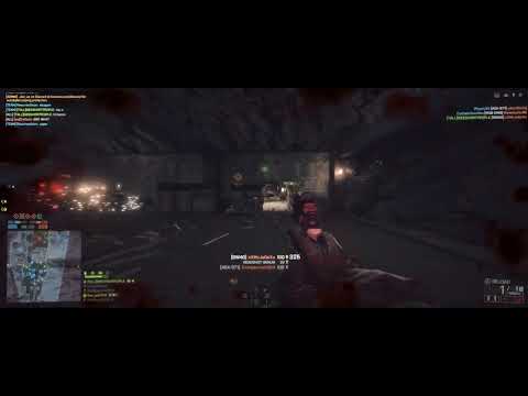 BF4 Amazing 4k and SW40 Shot