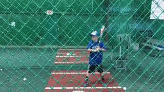 Video thumbnail: DeMarini CF Zen vs Easton Ghost X | Batting Cage Work