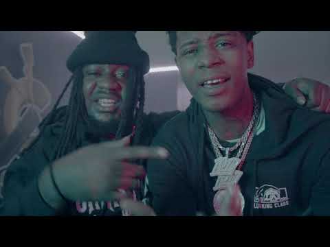 Gucci Jay “More Of It” (feat. Big Scarr) (Official Music Video)