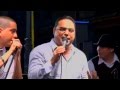 N'klabe ft Gilberto Santa Rosa - Amor de Agua (VideoCLIP HD) 2012