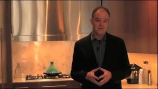 How to Design a Townhouse Kitchen - Design Minute