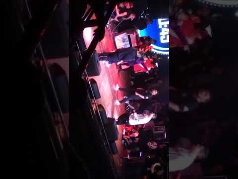 New Era y Stick vs RC y Rapder Kingdom 2vs2 Peru 2019 | Cuartos de Final P2