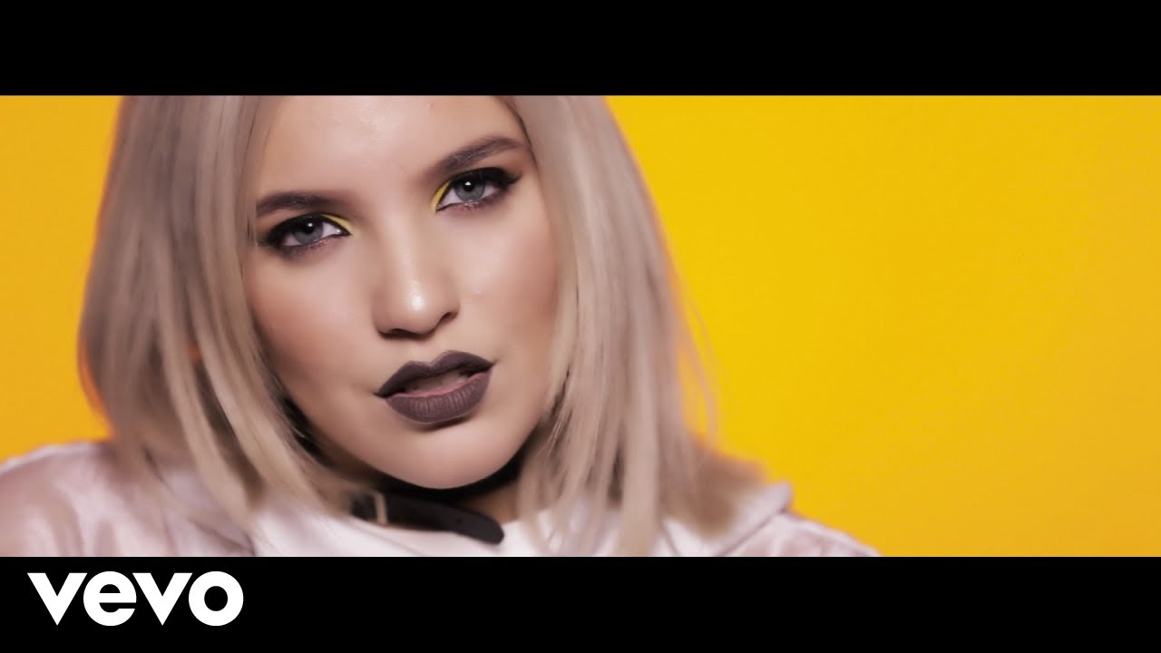 Karen Méndez — Llamada Perdida