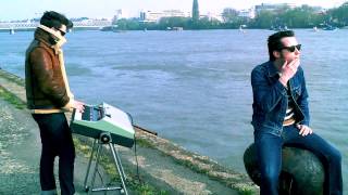 Où devrai-je aller Music Video