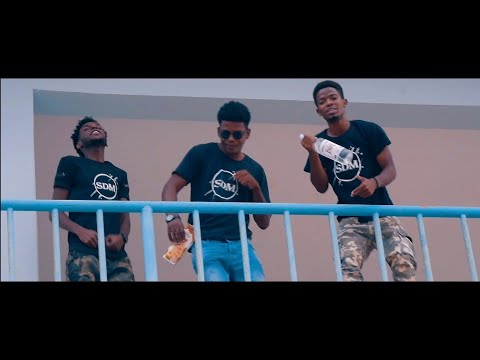 Fim De Semana RaçaKriolo Feat Dj Gelson Sdm_Oficial vídeo [Mundo Sabi_TV]