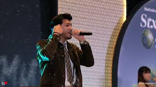 Download lagu Yovie & Nuno - Tanpa Cinta (Live at Nathabumi Customer Gathering) mp3