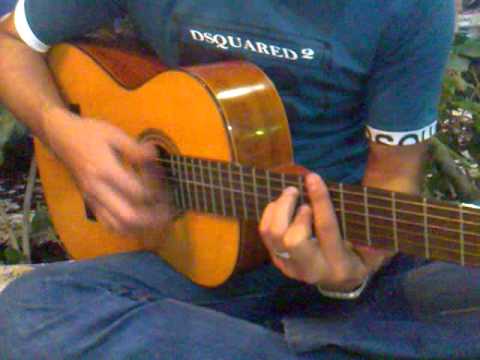 Mehdi Shahbazi - Ghoroob Gozashto Shab Resid be Nme