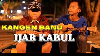 Download lagu Kangen band - Ijab kabul cover_Damar and yudhi mp3