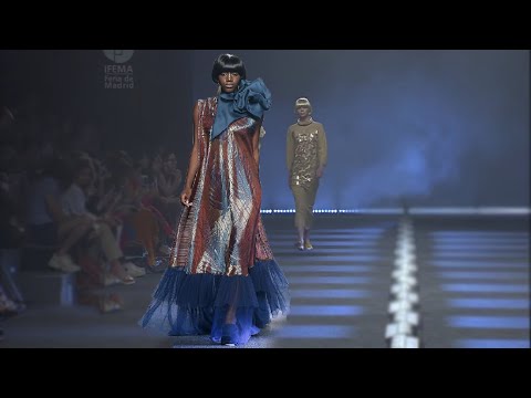 Duyos | Spring/Summer 2019 | MBFW Madrid