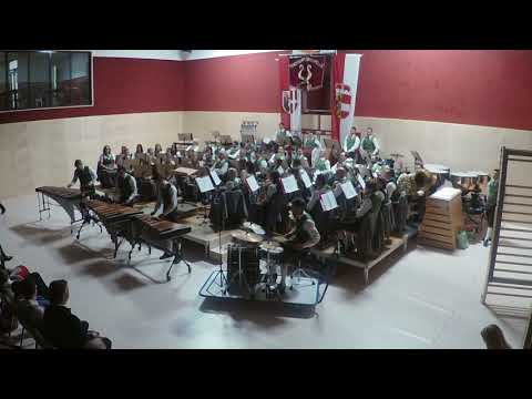 Pladenbach Percussion - VIVA LA VIDA