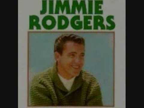 Jimmie Rodgers - Just A Closer Walk With Thee